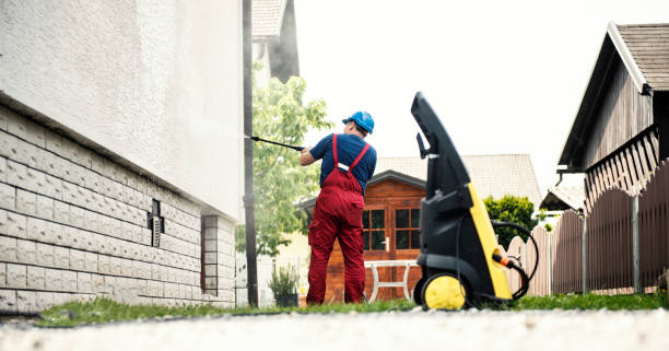 Boat and Dock Cleaning in Conway, AR